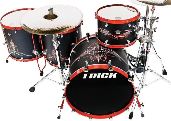 Drum Packs Torrent
