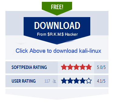 Download Kali linux 1.0.9 64-bit or 32-bit