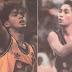 Paras & Magsanoc Named to PBA Hall of Fame
