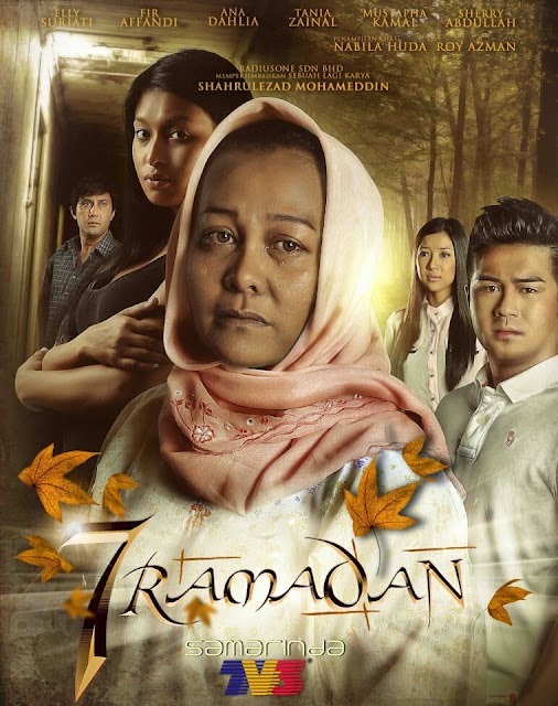 Nur Ramadhan Full Movie