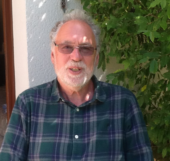 Professor P.Brain's blog