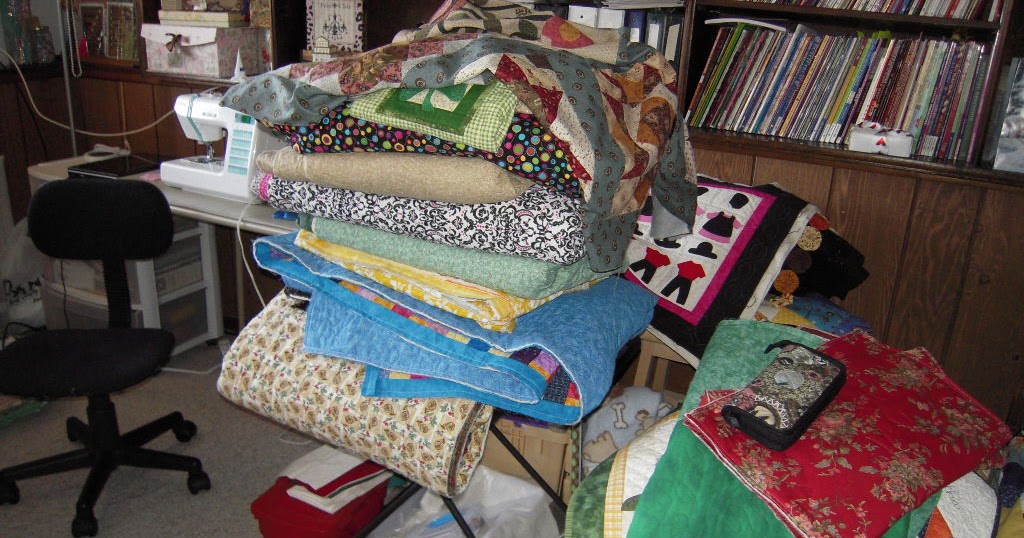 my creations Sewing room reno