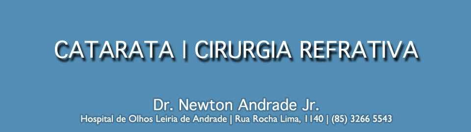 Dr. Newton Andrade Jr