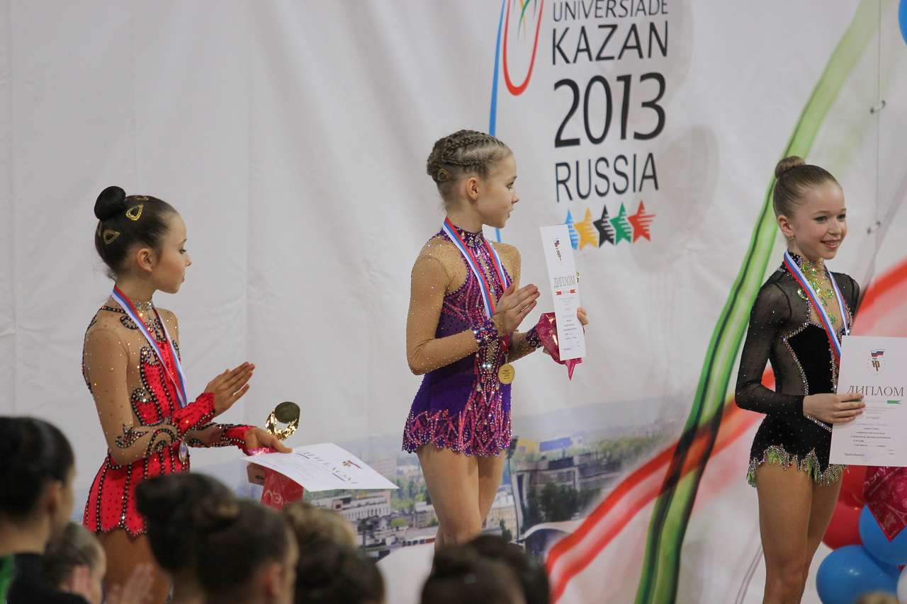 Anastasia Karakulova Анастасия Каракулова