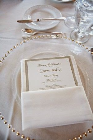 white wedding Claudette Marie Events
