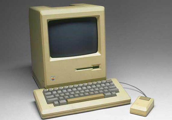 Apple First Pc