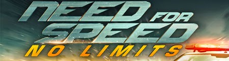  Need For Speed - No Limits