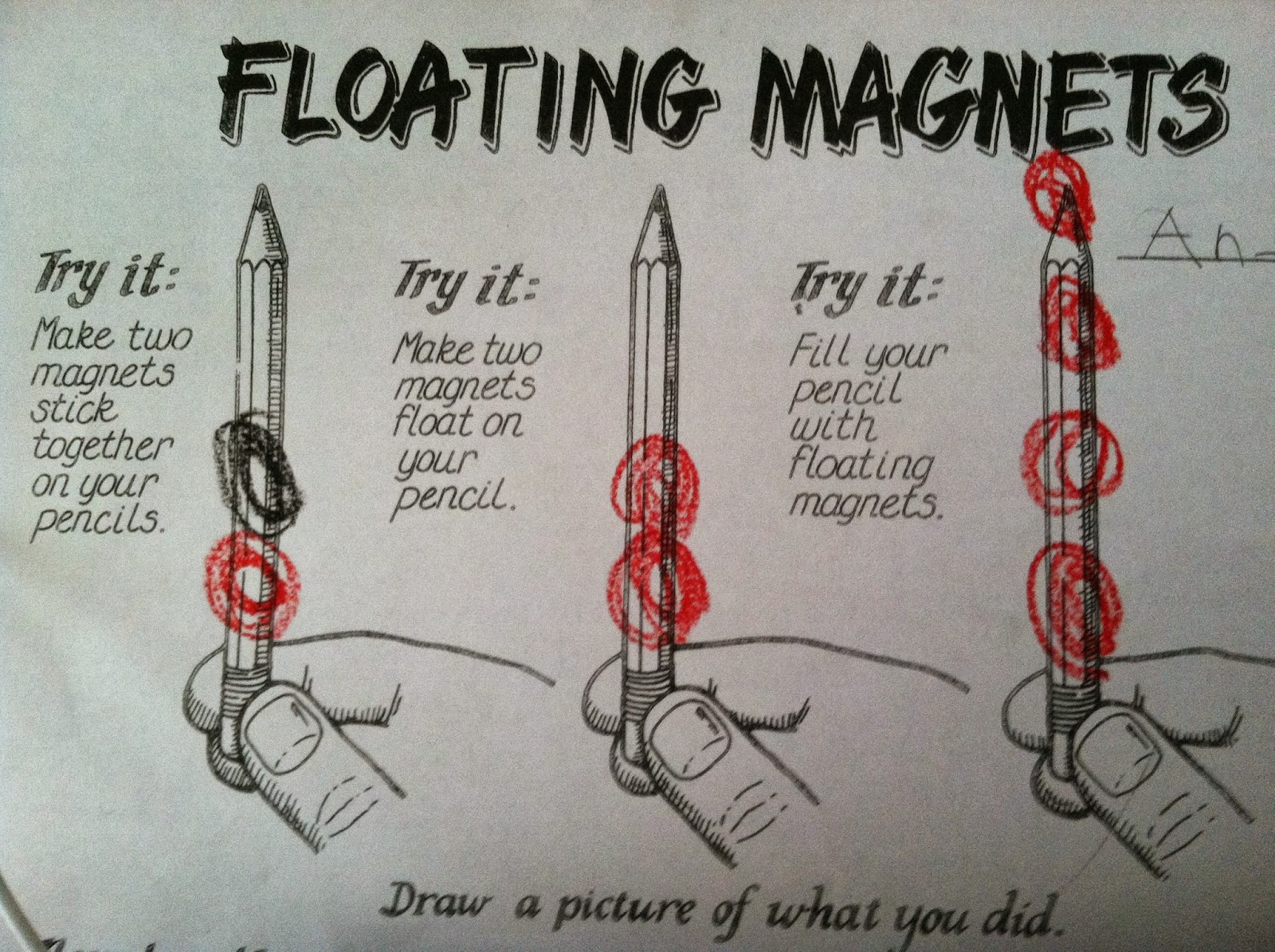 Jen's Kinder Kids Fun!