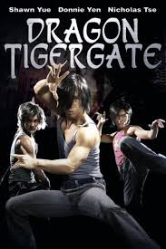 Dragon Tiger Gate Dublado