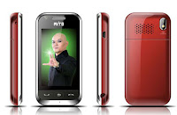 Harga Hp Mito Bulan Mei 2013