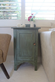 lilyfield life blog french painted furniture