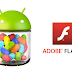 طريقة تشغيل برنامج فلاش بلاير Flash Player على أندرويد Android 4.1 Jelly Bean / 4.4 KitKat