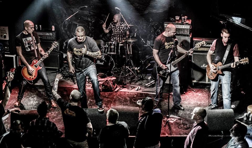 THE REAL OI: RAZORBLADE