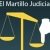 El Martillo Judicial.