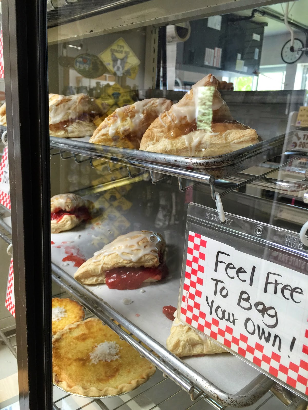 AMISH READER A VISIT WITH THE ADAMS COUNTY OHIO AMISH