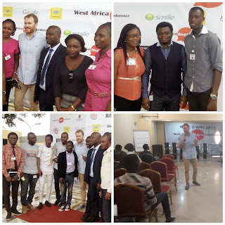 Cross section of participants at wabc 2015 Cross section of participants at wabc 2015