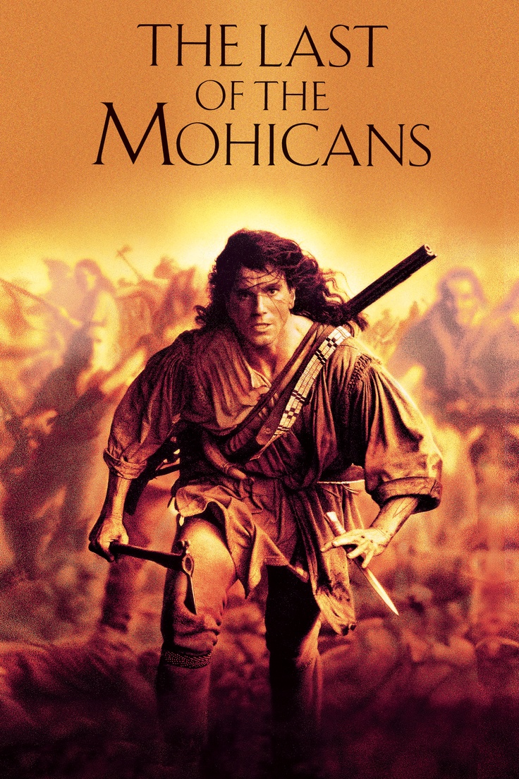 essay about the last of the mohicans essay about the last of the mohicans