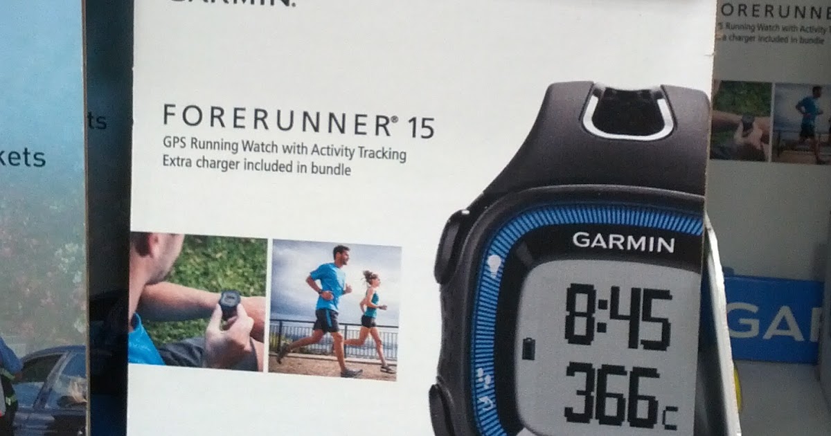 costco garmin forerunner 35