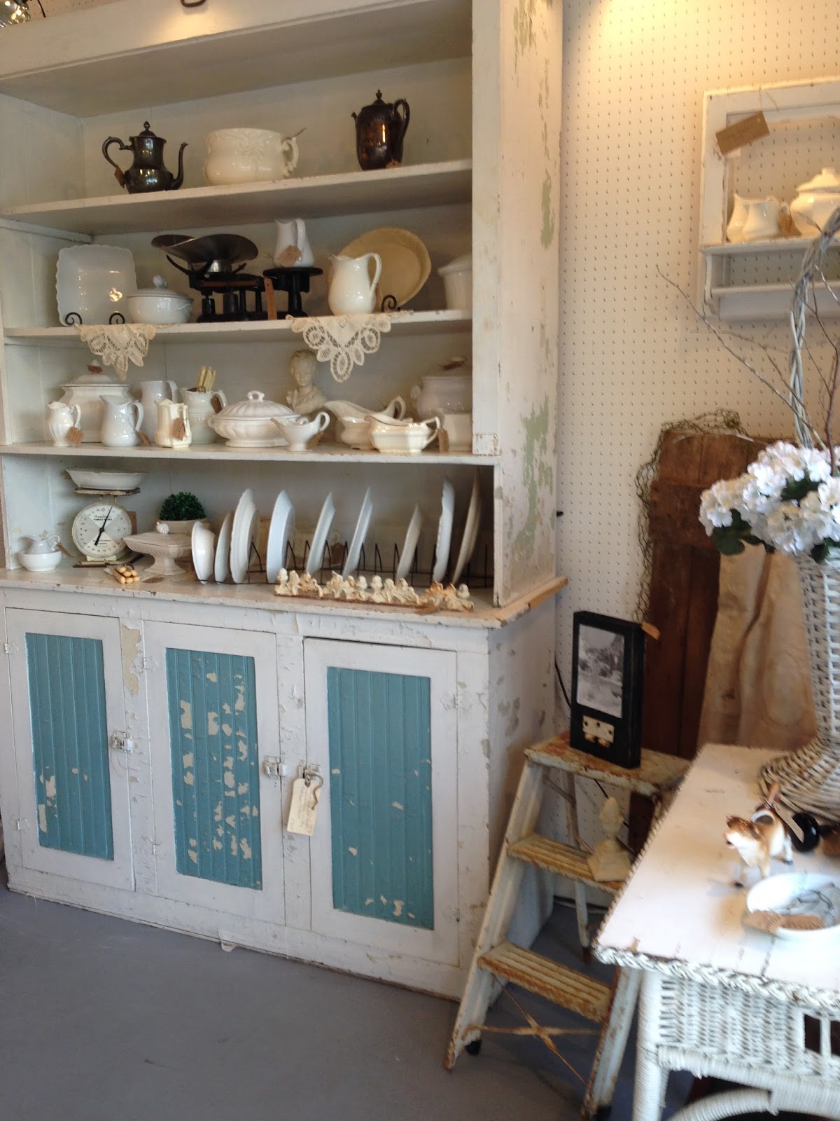 Coastal Charm With Me}