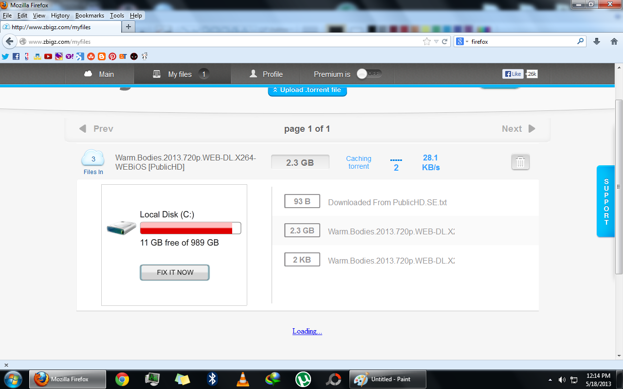 download the making of