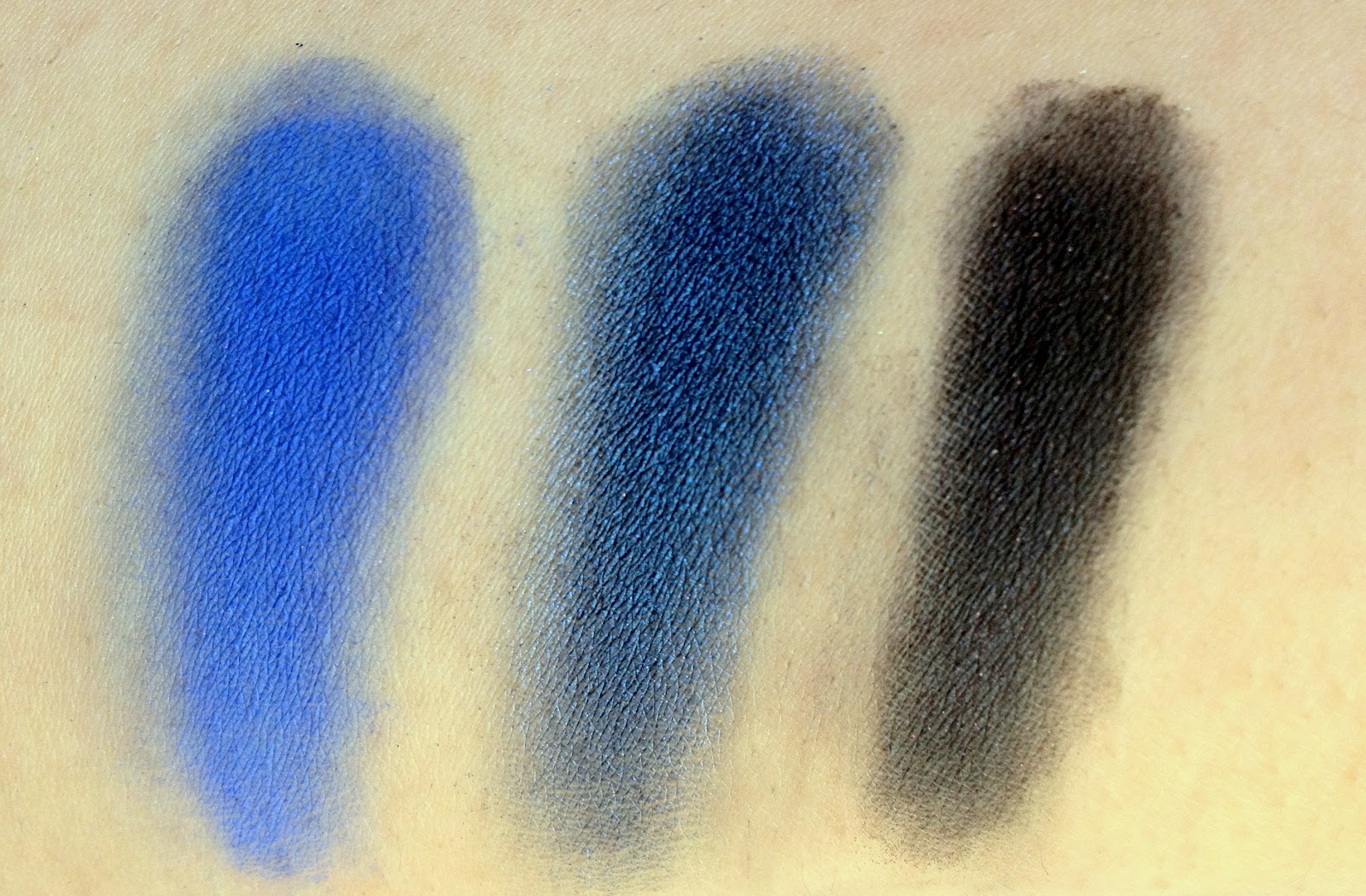 Blue Eyes Texture