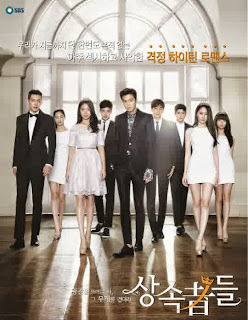 Foto Profil Biodata Pemain Drama Korea The Heirs Foto Profil Biodata Pemain Drama Korea The Heirs