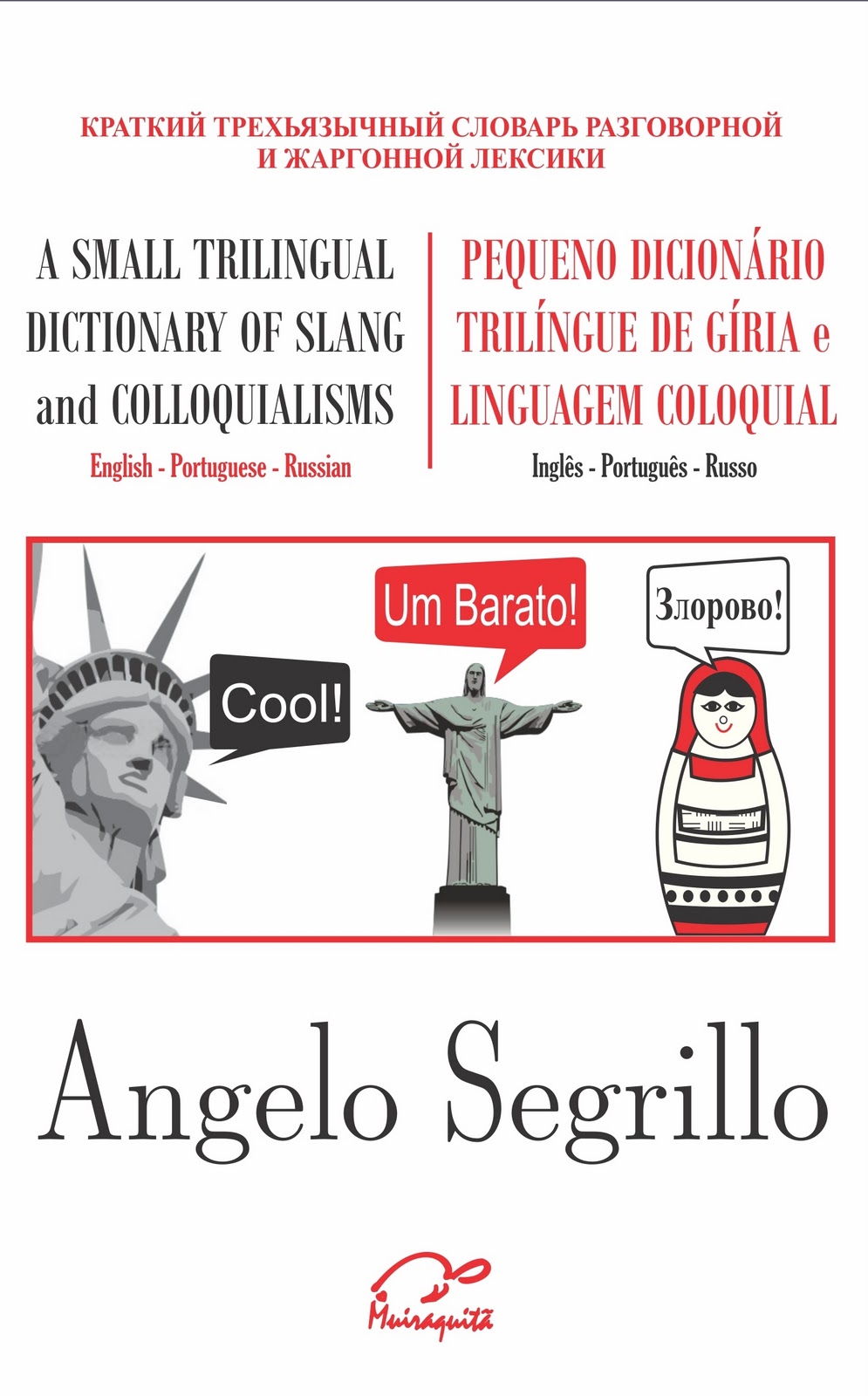 Dicionario Portugues Russo