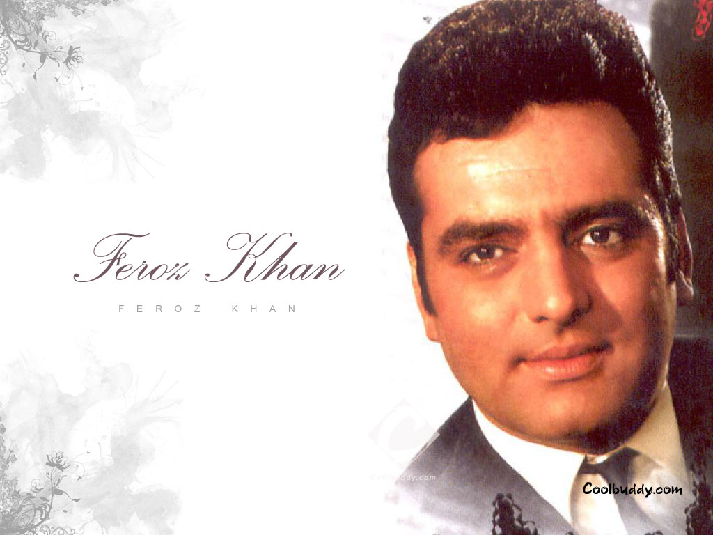 Infotainment Hub: Feroz Khan