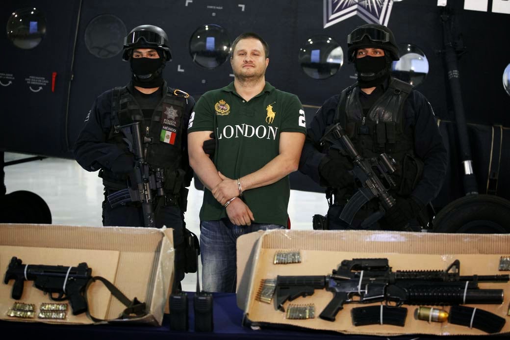 los narcos mas famosos.