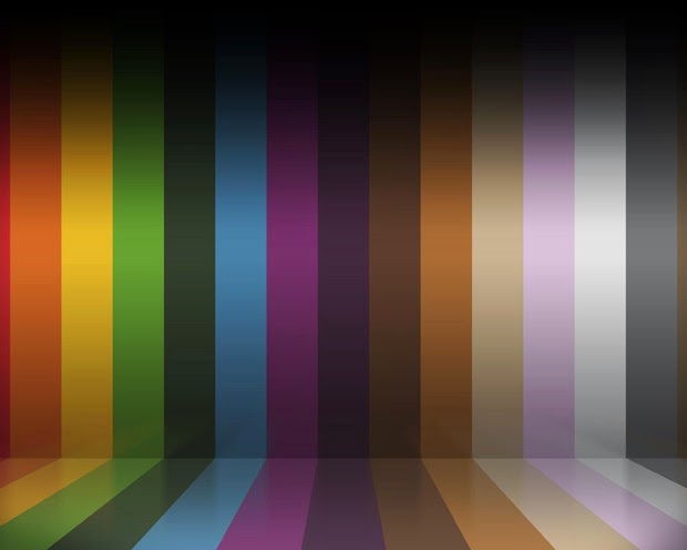 Color Bars Color Bars