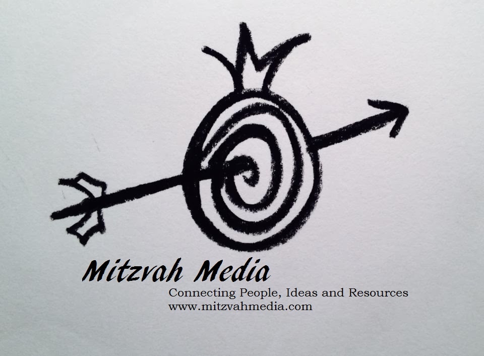 "Heart to Heart" is a Mitzvah Media Production