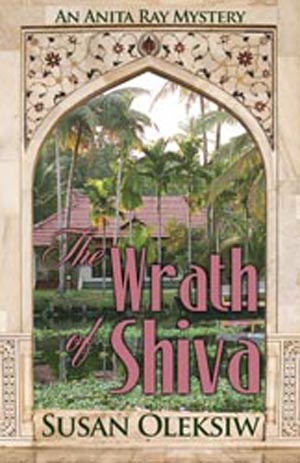 The Wrath of Shiva