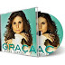 CD "Graça" Aline Barros é disco de ouro em uma Semana, Confiram.