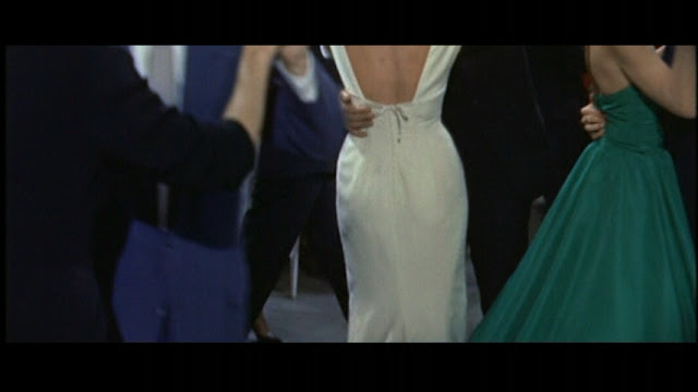 The Style Essentials Doris Day Makes A Statement In Jean Louis