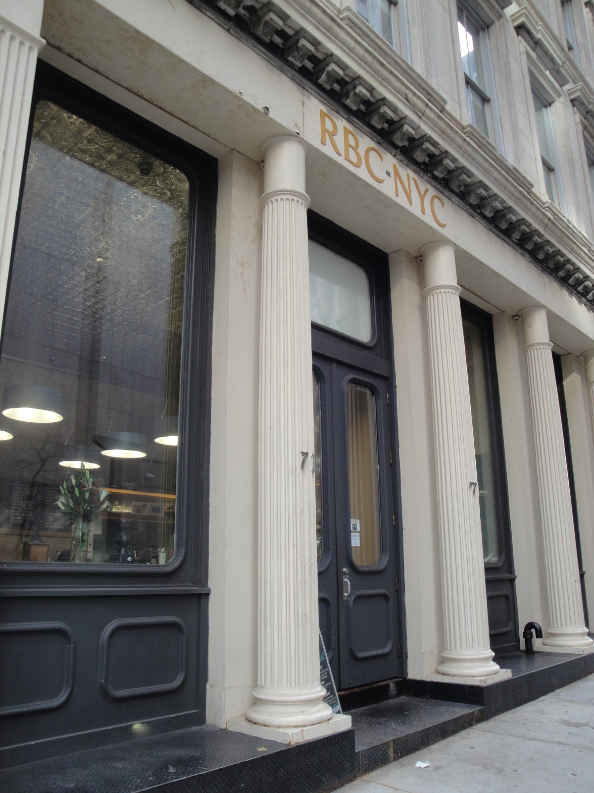 Espresso Adventures NY RBC