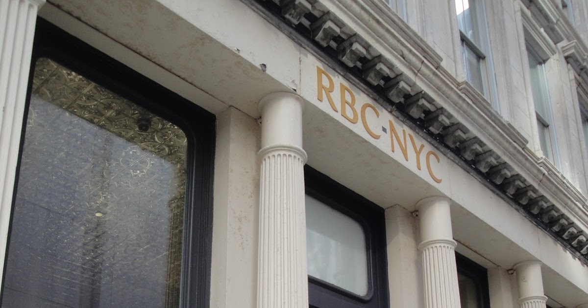 Espresso Adventures NY RBC