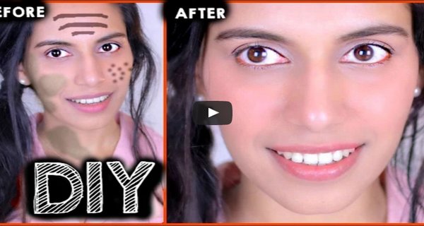 She Has a Secret of How To Remove Wrinkles, Uneven Skin Tone and Acne She Has a Secret of How To Remove Wrinkles, Uneven Skin Tone and Acne