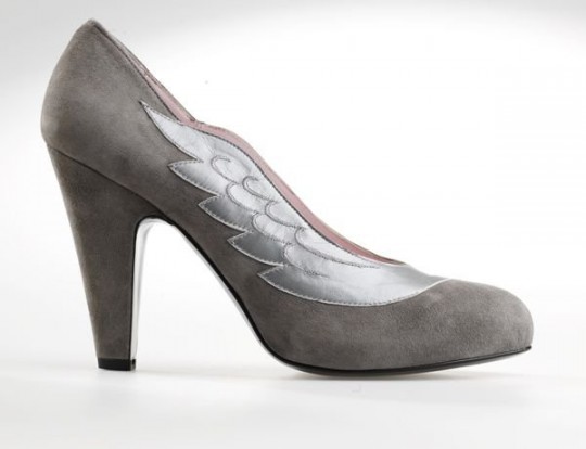 Pretty and awasome shoes collection