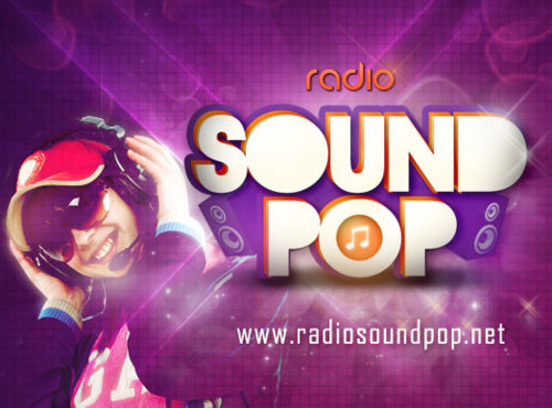 A radio mais pop do mundo !!!!!