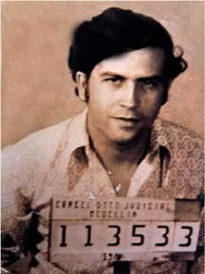El Patron Del Mal Capitulo 1