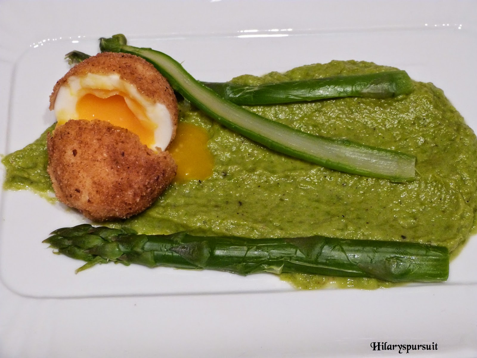 Dans la cuisine d'Hilary Idées d'entrées pour Pâques