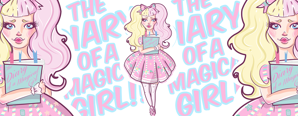 The Diary of a Magical Girl