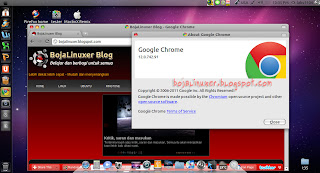 Chrome 12