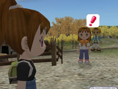 Harvest Moon A Wonderful Life Special Edition Ps2 Iso Converter Harvest Moon A Wonderful Life Special Edition Ps2 Iso Converter