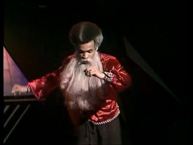 Boney M. - Rasputin Boney M. - Rasputin