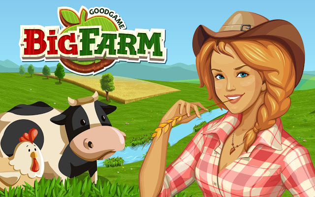 Goodgame Big Farm Hack Torrent Download