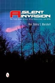 A Silent Invasion: by Rev. Debra Marshall.