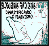 Sou feminista e não espalho mitos!