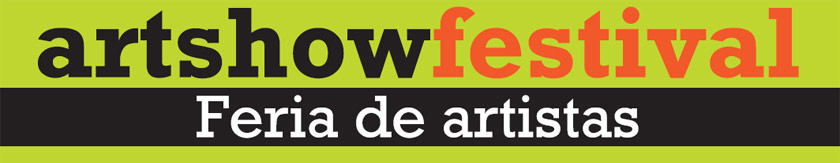 Artshowfestival · Feria de artistas