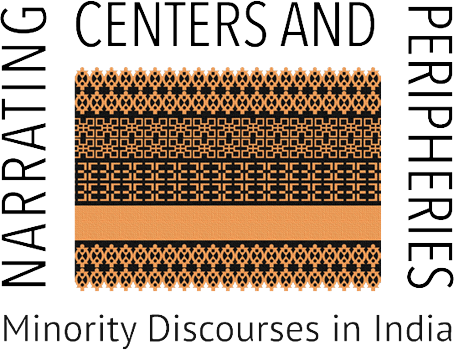 Minority Discourses in India